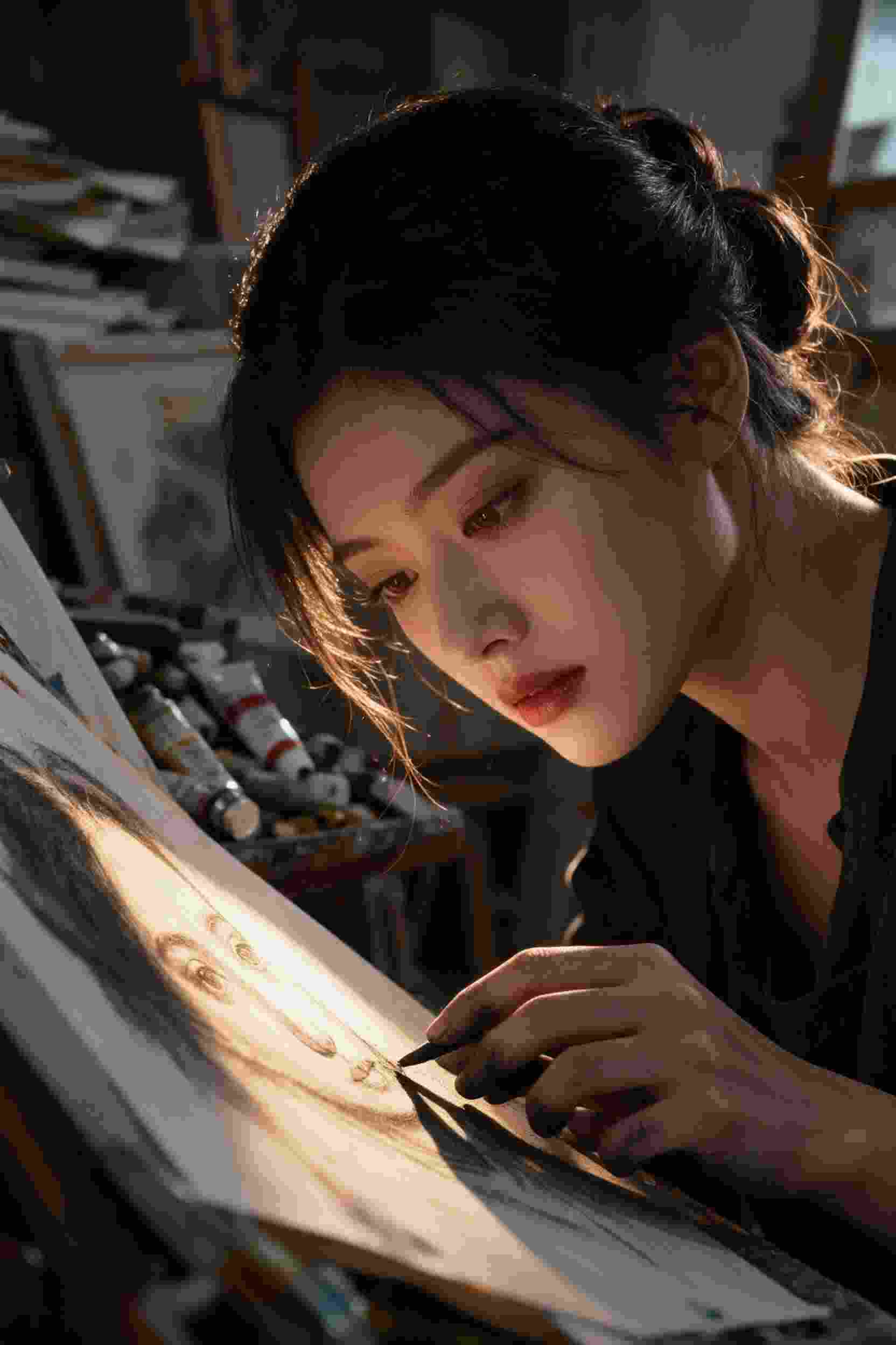 动漫4